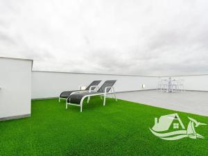Prodej vily, Torrevieja, Španělsko, 95 m2