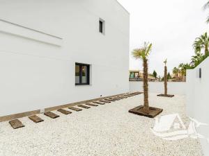 Prodej vily, Torrevieja, Španělsko, 95 m2