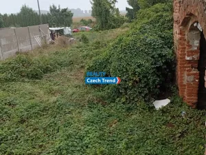 Prodej pozemku pro bydlení, Javorník, 799 m2