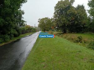 Prodej pozemku pro bydlení, Javorník, 799 m2