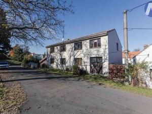 Prodej vícegeneračního domu, Kožlany, 192 m2