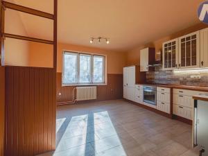 Prodej vícegeneračního domu, Kožlany, 192 m2