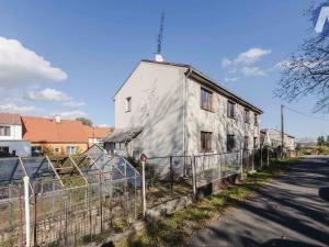 Prodej vícegeneračního domu, Kožlany, 192 m2