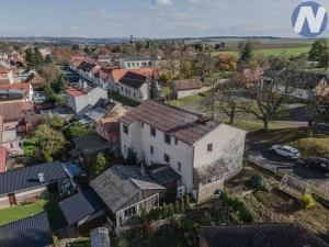 Prodej vícegeneračního domu, Kožlany, 192 m2