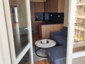 Prodej bytu 2+kk, Sveti Vlas, Bulharsko, 52 m2