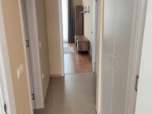 Prodej bytu 2+kk, Sveti Vlas, Bulharsko, 52 m2