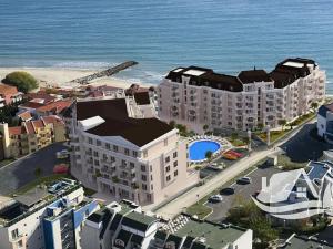 Prodej bytu 2+kk, Sveti Vlas, Bulharsko, 52 m2