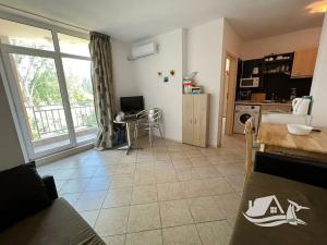 Prodej bytu 2+kk, Nesebar, Bulharsko, 53 m2