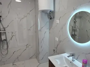 Prodej bytu 2+kk, Drač, Albánie, 70 m2