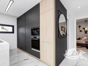 Prodej bytu 3+kk, Orihuela, Španělsko, 60 m2