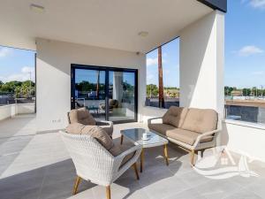 Prodej bytu 3+kk, Orihuela, Španělsko, 60 m2