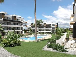 Prodej bytu 3+kk, Orihuela, Španělsko, 60 m2