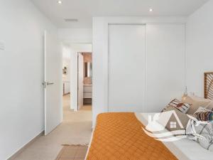 Prodej vily, Los Alcázares, Španělsko, 100 m2