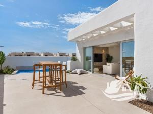 Prodej vily, Los Alcázares, Španělsko, 100 m2