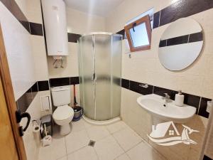 Prodej bytu 1+kk, Bjala, Bulharsko, 35 m2