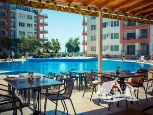 Prodej bytu 2+kk, Ravda, Bulharsko, 69 m2