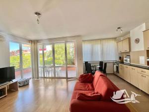 Prodej bytu 2+kk, Ravda, Bulharsko, 75 m2