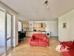 Prodej bytu 2+kk, Ravda, Bulharsko, 75 m2