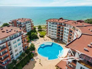 Prodej bytu 2+kk, Ravda, Bulharsko, 75 m2