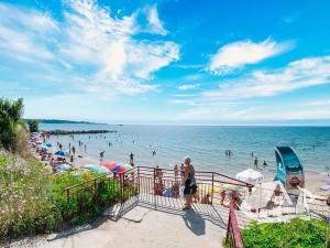 Prodej bytu 2+kk, Ravda, Bulharsko, 75 m2