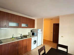 Prodej bytu 2+kk, Sveti Vlas, Bulharsko, 59 m2