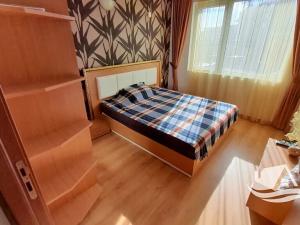 Prodej bytu 2+kk, Nesebar, Bulharsko, 53 m2