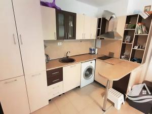 Prodej bytu 2+kk, Nesebar, Bulharsko, 52 m2