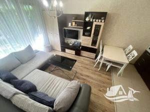 Prodej bytu 2+kk, Nesebar, Bulharsko, 48 m2