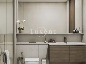 Prodej bytu 2+kk, Umm al-Kuvajn, Spojené arabské emiráty, 43 m2