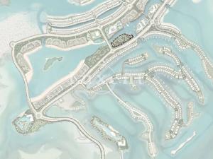 Prodej bytu 2+kk, Umm al-Kuvajn, Spojené arabské emiráty, 43 m2