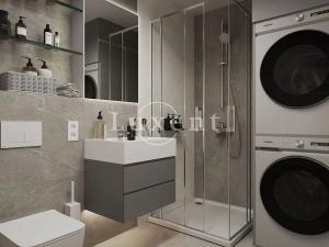 Prodej bytu 1+kk, Kladno, Pražská, 34 m2