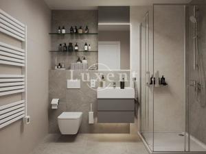 Prodej bytu 1+kk, Kladno, Pražská, 34 m2
