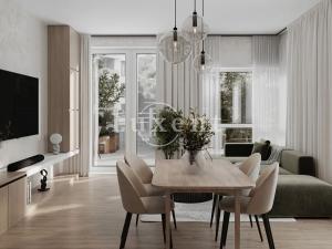 Prodej bytu 3+kk, Kladno, Pražská, 71 m2