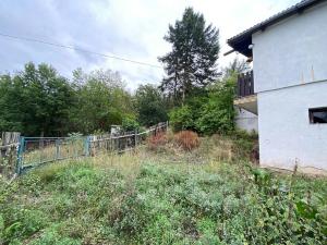 Dražba rodinného domu, Lubenec, Jelení, 164 m2