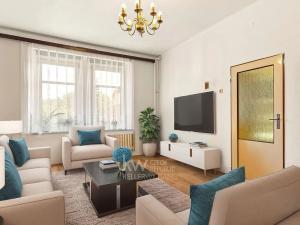 Prodej rodinného domu, Kladno, Petra Bezruče, 163 m2