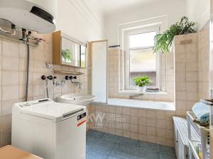 Prodej rodinného domu, Kladno, Petra Bezruče, 163 m2