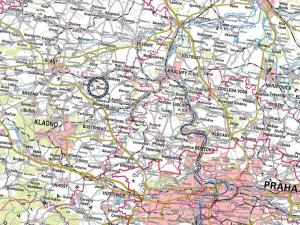 Prodej pole, Želenice, 18036 m2