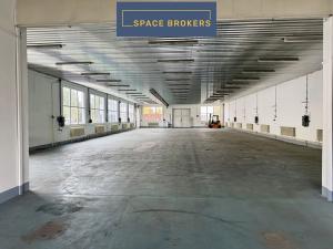 Pronájem skladu, Mělník, 690 m2