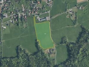 Prodej pole, Třinec, 25112 m2