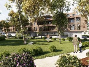 Pronájem obchodního prostoru, Kroměříž, 504 m2