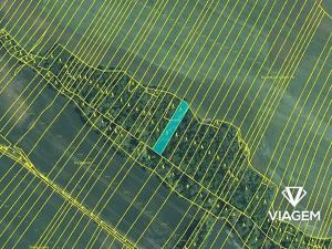 Prodej podílu lesa, Ivančice, 443 m2