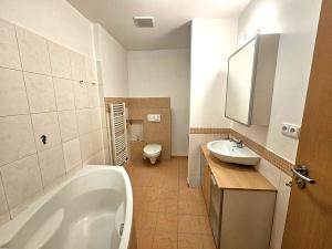 Pronájem bytu 2+kk, Benešov, Dukelská, 63 m2