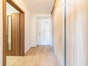 Pronájem bytu 1+kk, Ostrava, náměstí Biskupa Bruna, 44 m2