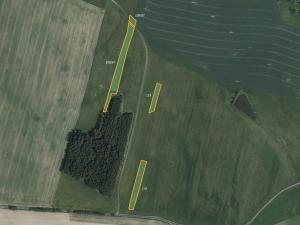 Prodej pole, Lhota-Vlasenice, 49745 m2