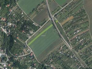 Prodej pole, Kuchařovice, 9451 m2