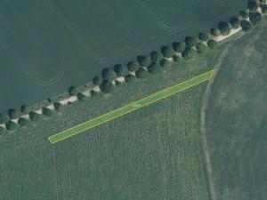 Prodej pole, Nosislav, 10269 m2