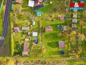 Prodej pozemku pro bydlení, Tachov, Luční, 975 m2