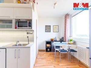 Prodej bytu 2+1, Prostějov, Jana Zrzavého, 58 m2