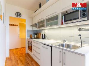 Prodej bytu 2+1, Prostějov, Jana Zrzavého, 58 m2