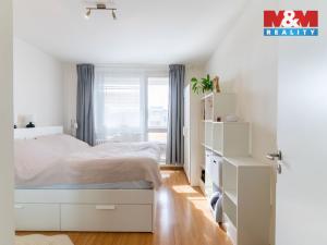 Prodej bytu 2+1, Prostějov, Jana Zrzavého, 58 m2